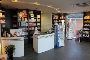 Apotheek ErpeMere Dhondt